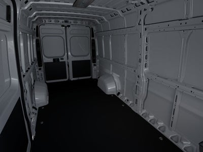 2026 RAM ProMaster 3500 High Roof