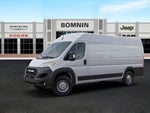 2026 RAM ProMaster 3500 High Roof