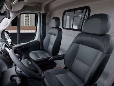 2026 RAM ProMaster 3500 High Roof