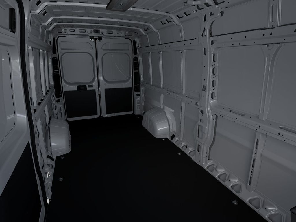 2026 RAM ProMaster 3500 High Roof