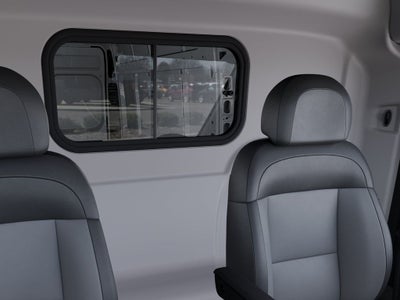 2026 RAM ProMaster 3500 High Roof