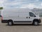 2026 RAM ProMaster 3500 Super High Roof