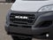 2026 RAM ProMaster 3500 Super High Roof