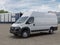 2026 RAM ProMaster 3500 Super High Roof