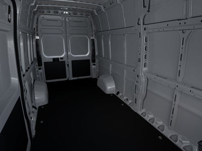 2026 RAM ProMaster 3500 Super High Roof
