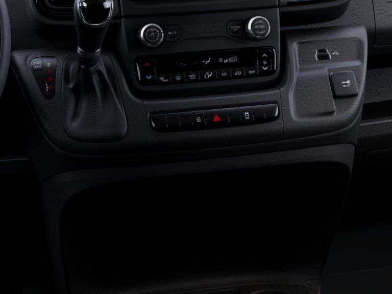 2026 RAM ProMaster 3500 Super High Roof