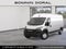 2025 RAM ProMaster 3500 EV Base