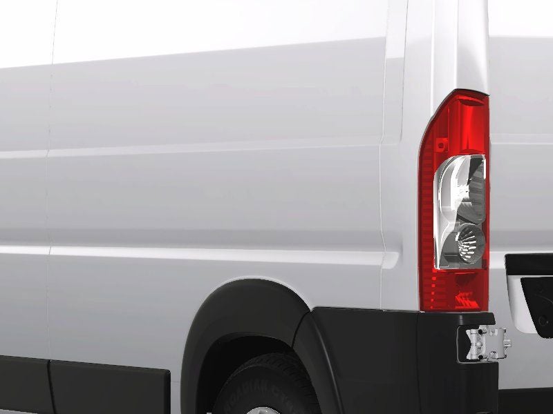 2025 RAM ProMaster 3500 EV Base