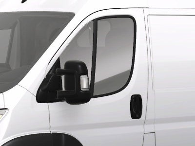 2025 RAM ProMaster 3500 EV Base