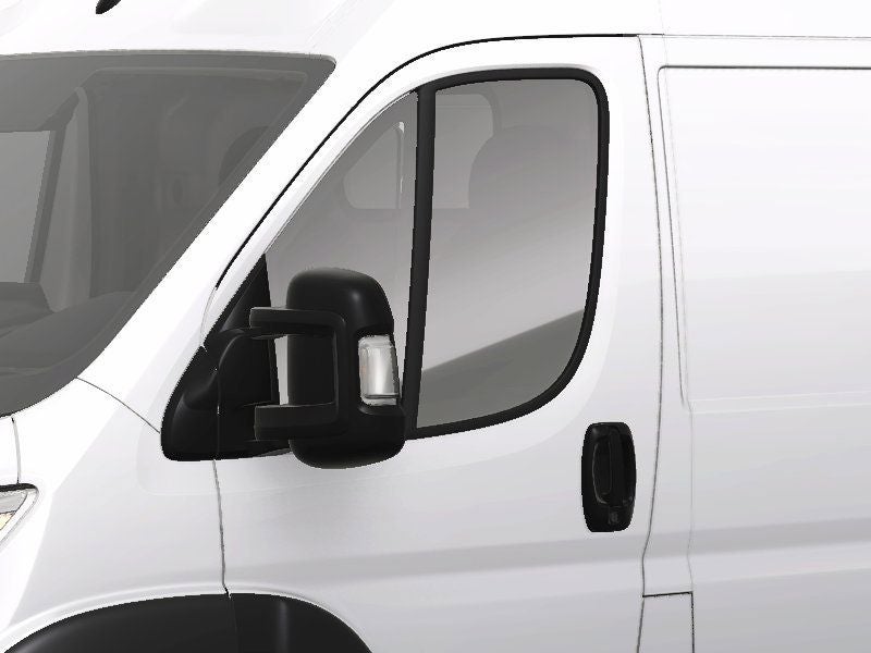 2025 RAM ProMaster 3500 EV Base