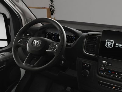 2025 RAM ProMaster 3500 EV Base