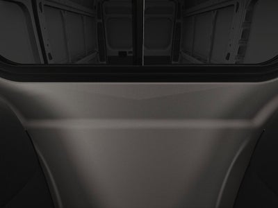 2025 RAM ProMaster 3500 EV Base
