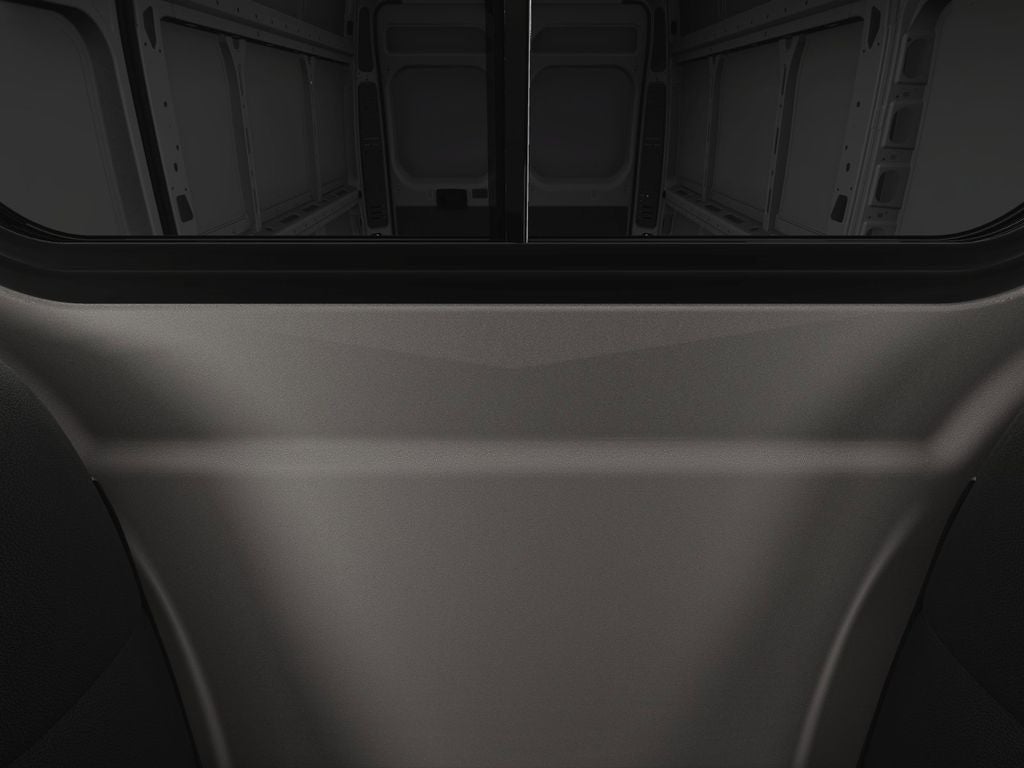 2025 RAM ProMaster 3500 EV Base