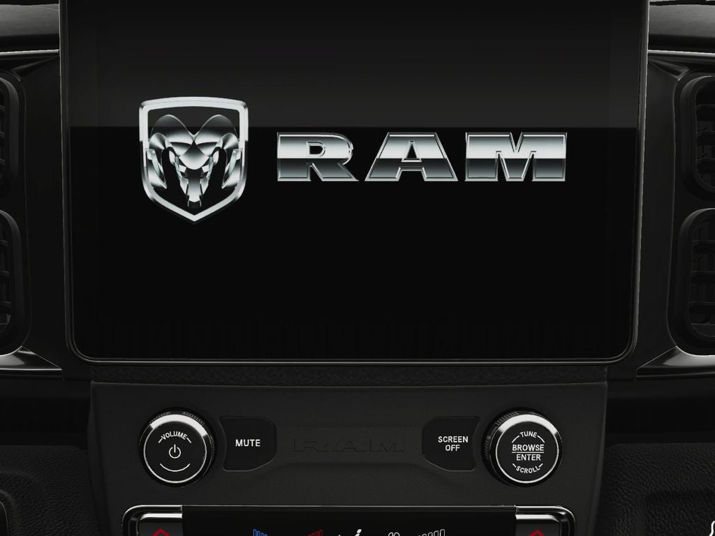 2025 RAM ProMaster 3500 EV Base