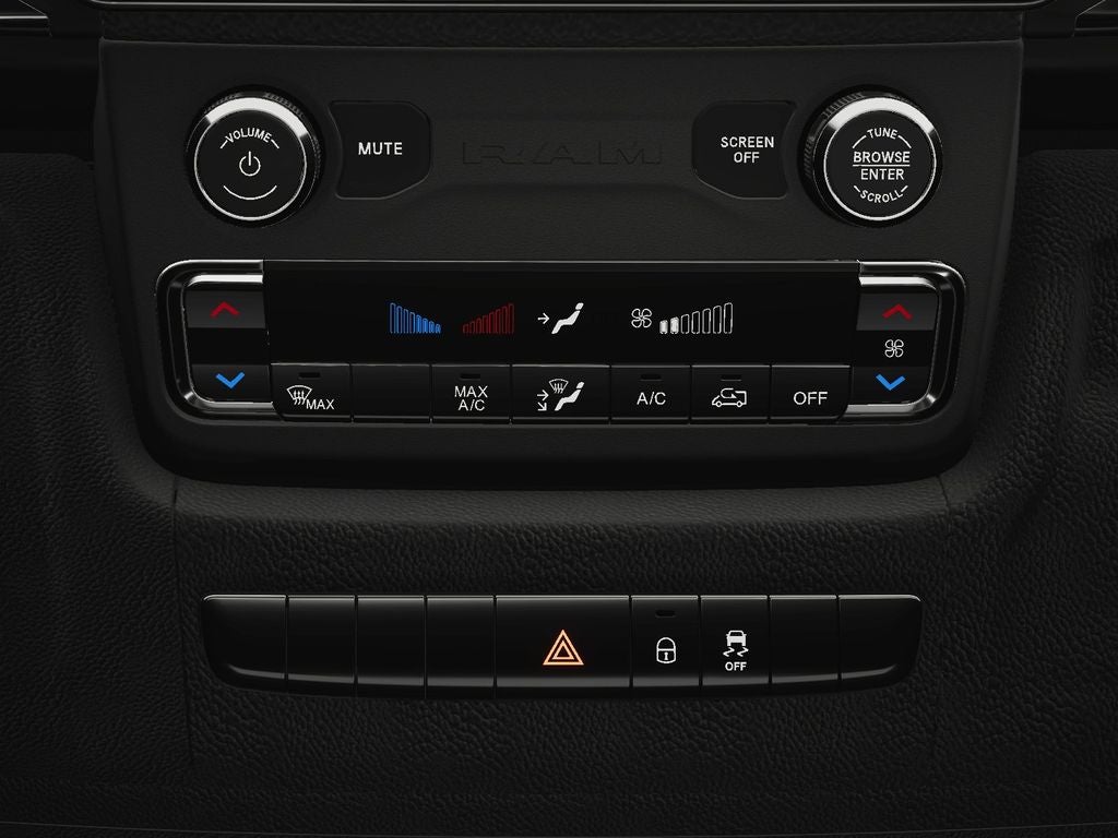 2025 RAM ProMaster 3500 EV Base