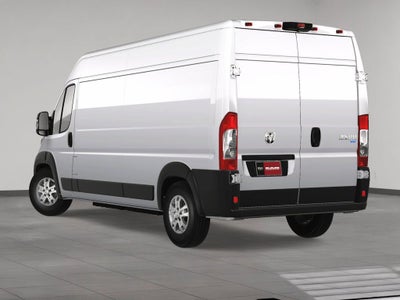 2025 RAM ProMaster 3500 EV Base