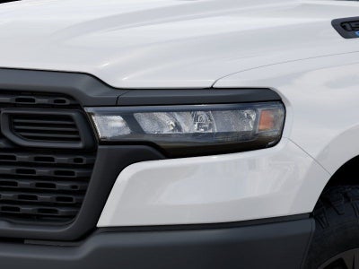 2027 RAM 1500 Tradesman
