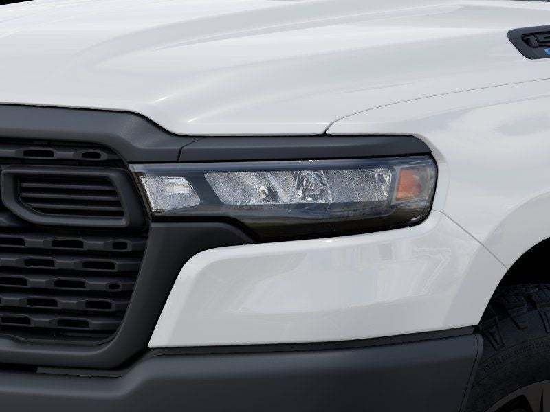 2027 RAM 1500 Tradesman