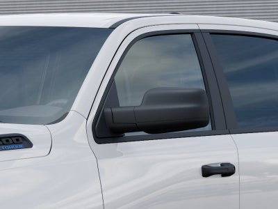 2027 RAM 1500 Tradesman