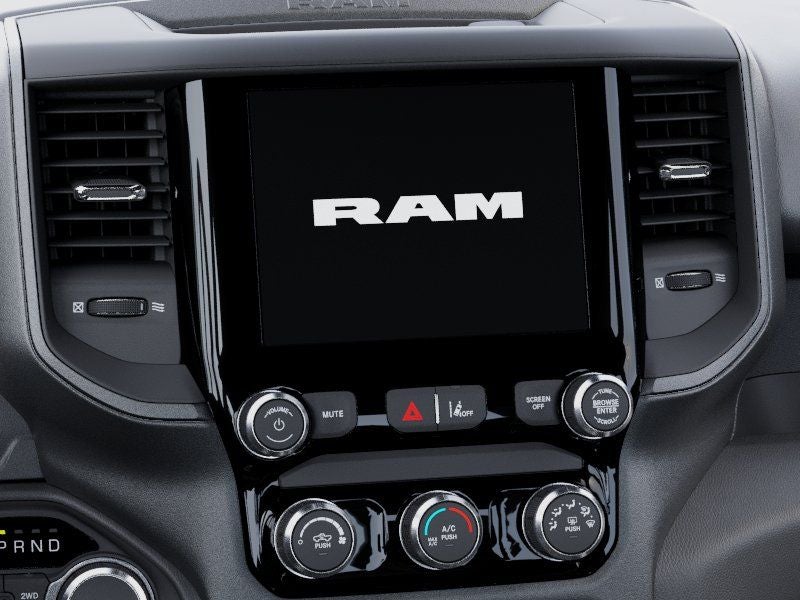 2027 RAM 1500 Tradesman