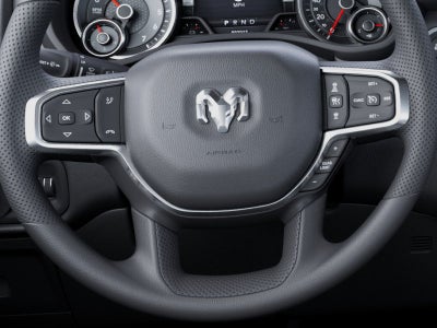 2027 RAM 1500 Tradesman