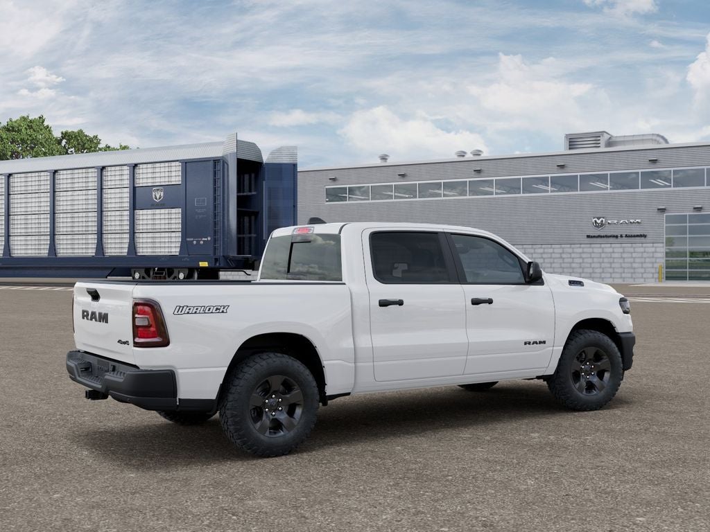 2027 RAM 1500 Tradesman