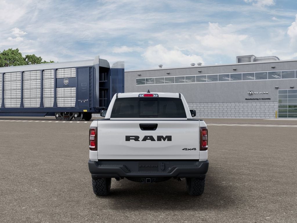 2027 RAM 1500 Tradesman