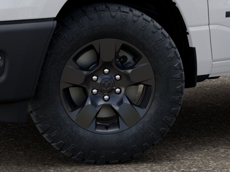 2027 RAM 1500 Tradesman
