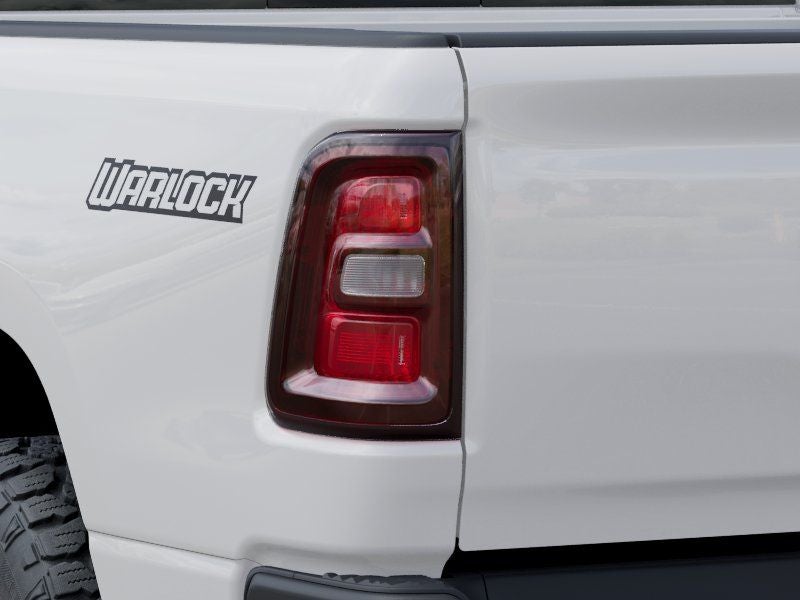 2027 RAM 1500 Tradesman