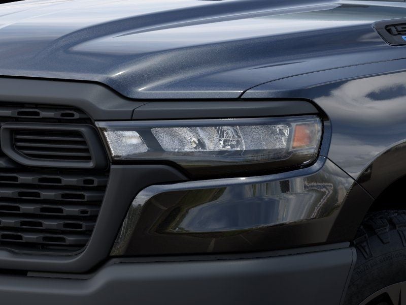 2027 RAM 1500 Tradesman
