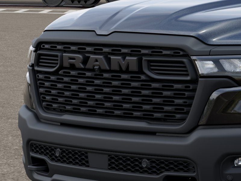 2027 RAM 1500 Tradesman