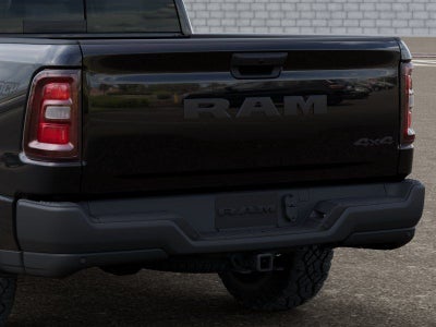 2027 RAM 1500 Tradesman