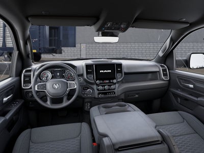 2027 RAM 1500 Tradesman