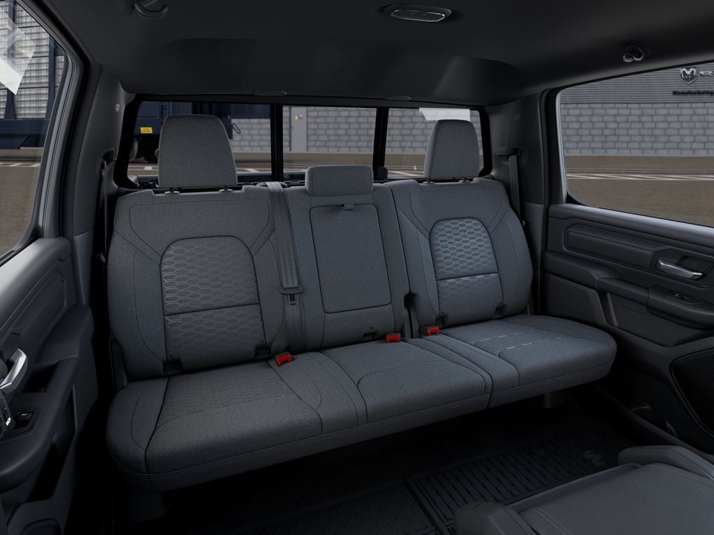 2027 RAM 1500 Tradesman