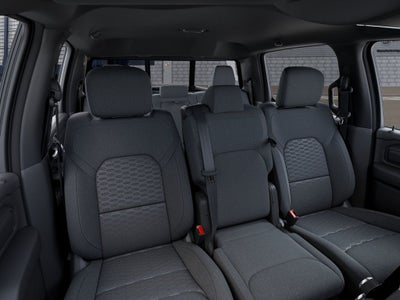 2027 RAM 1500 Tradesman