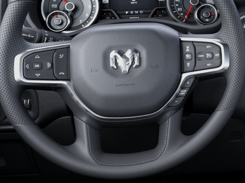 2027 RAM 1500 Tradesman