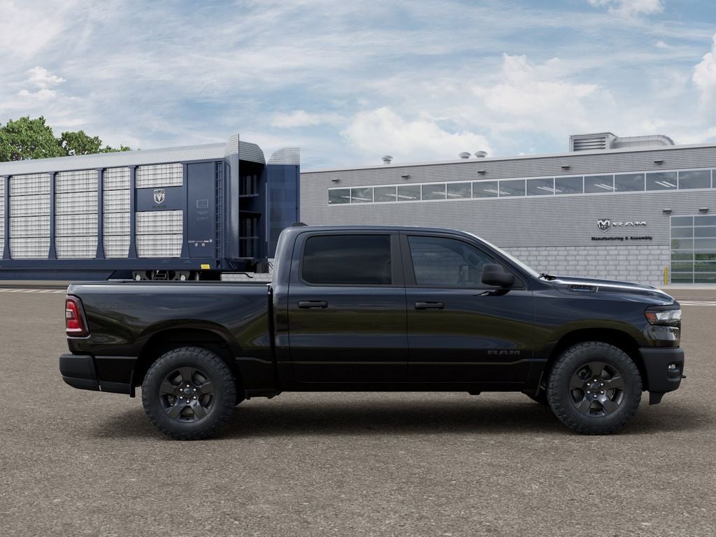 2027 RAM 1500 Tradesman