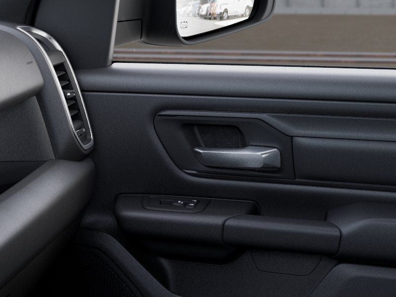 2027 RAM 1500 Tradesman