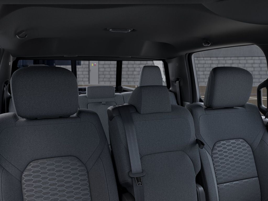 2027 RAM 1500 Tradesman