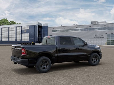 2027 RAM 1500 Tradesman