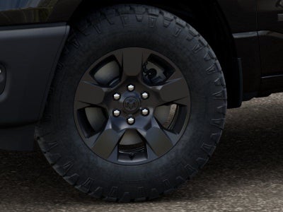 2027 RAM 1500 Tradesman
