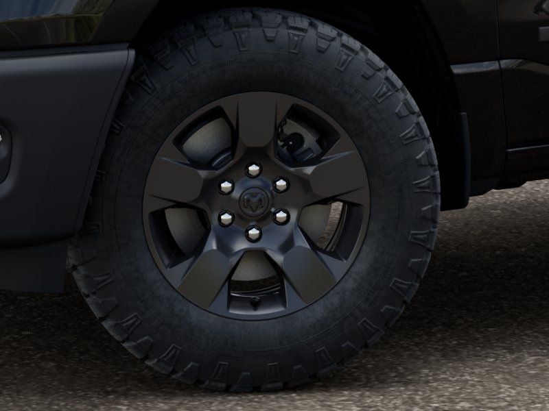 2027 RAM 1500 Tradesman