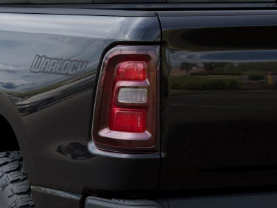 2027 RAM 1500 Tradesman