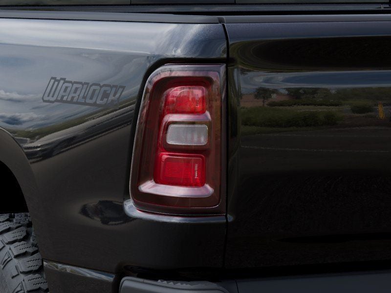 2027 RAM 1500 Tradesman