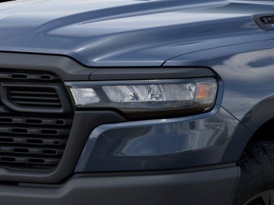 2027 RAM 1500 Tradesman