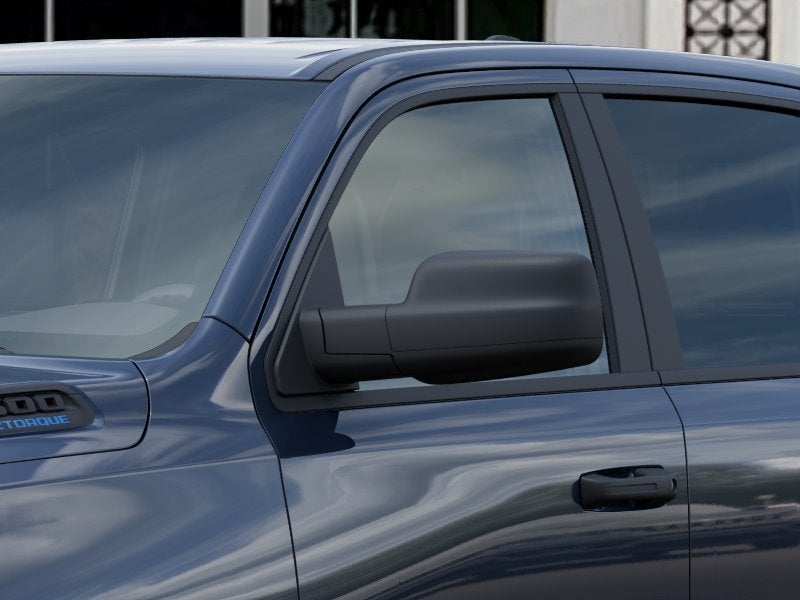 2027 RAM 1500 Tradesman