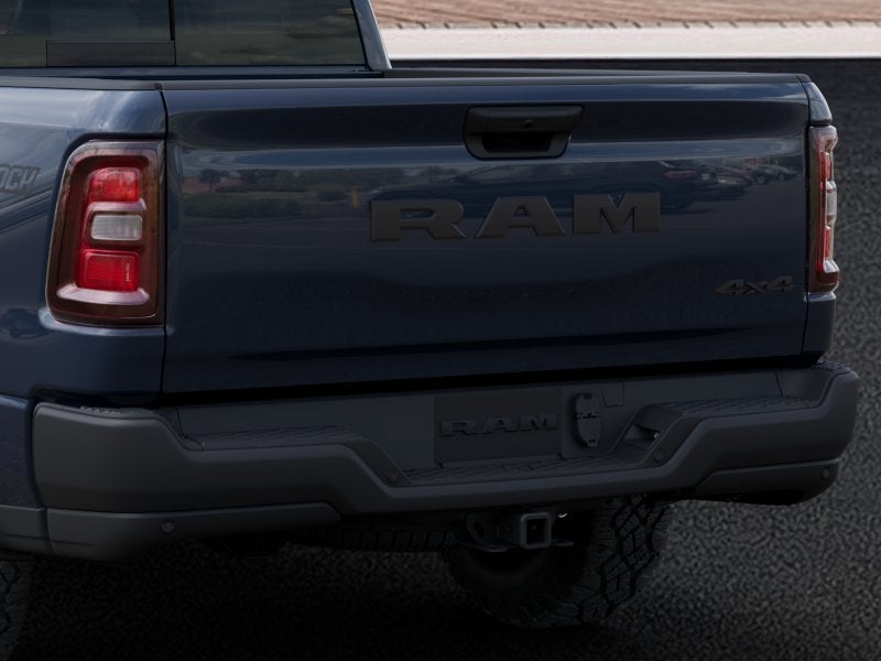 2027 RAM 1500 Tradesman