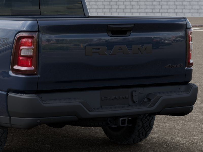 2027 RAM 1500 Tradesman