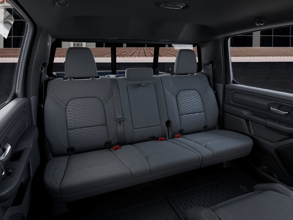2027 RAM 1500 Tradesman