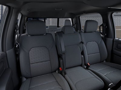 2027 RAM 1500 Tradesman